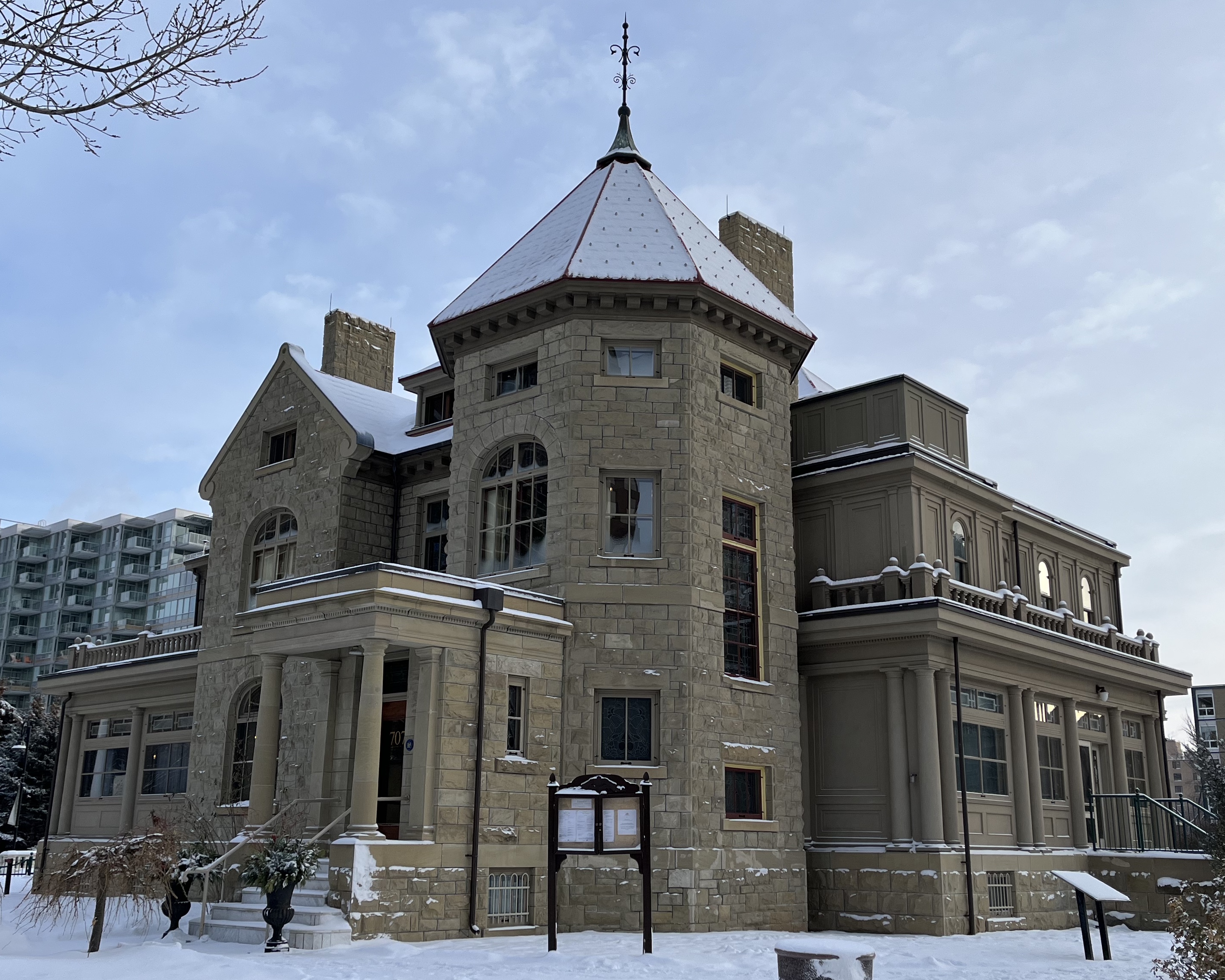 Sandstone city, history, urban, explore