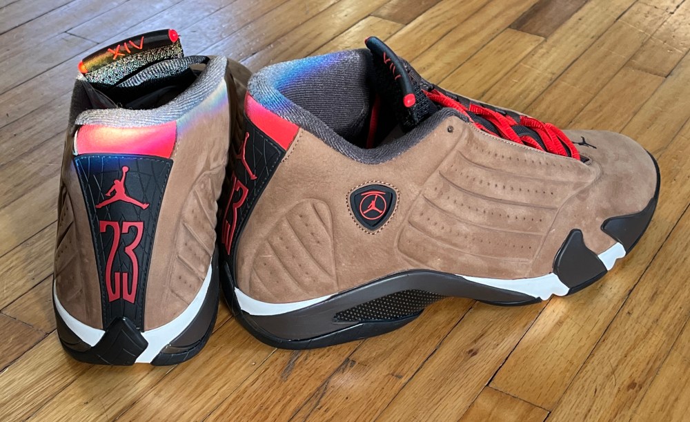 urban culture, Jordans, AJ14, hardwood, explore, shoes