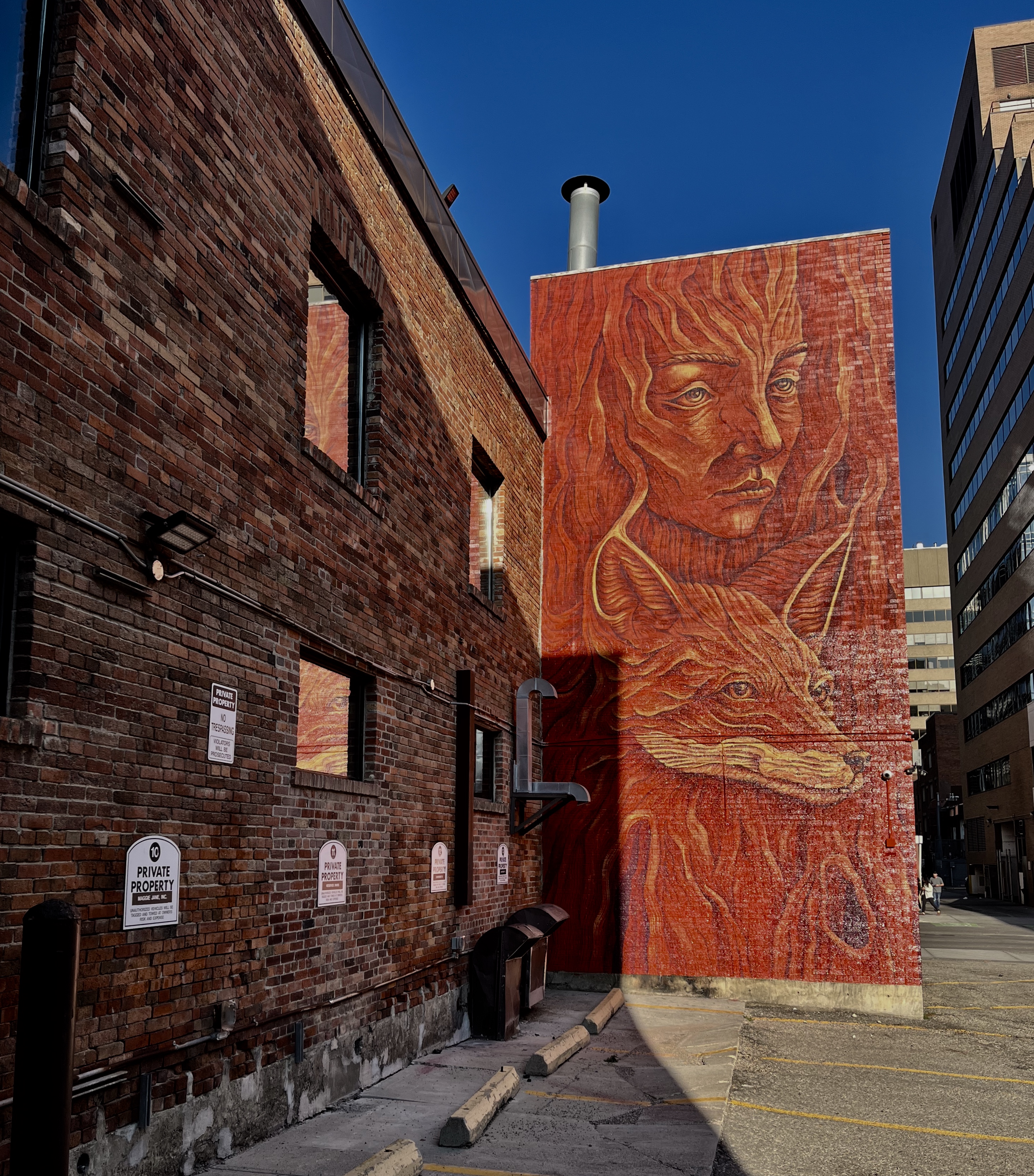 Urban, explore, walk, public, art, bike,