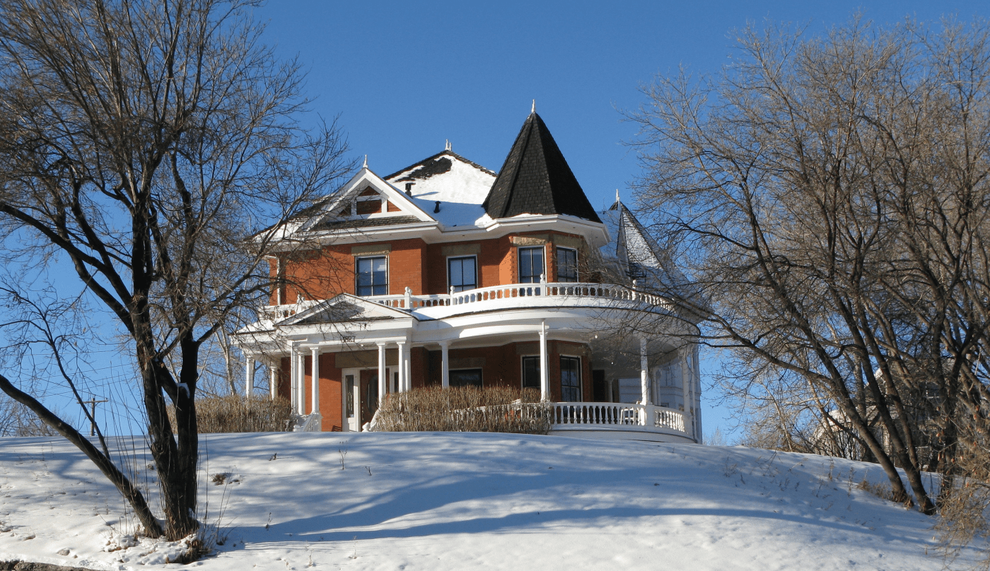 Preservation, explore, old house, urban, Calgary, tourism, tour, history