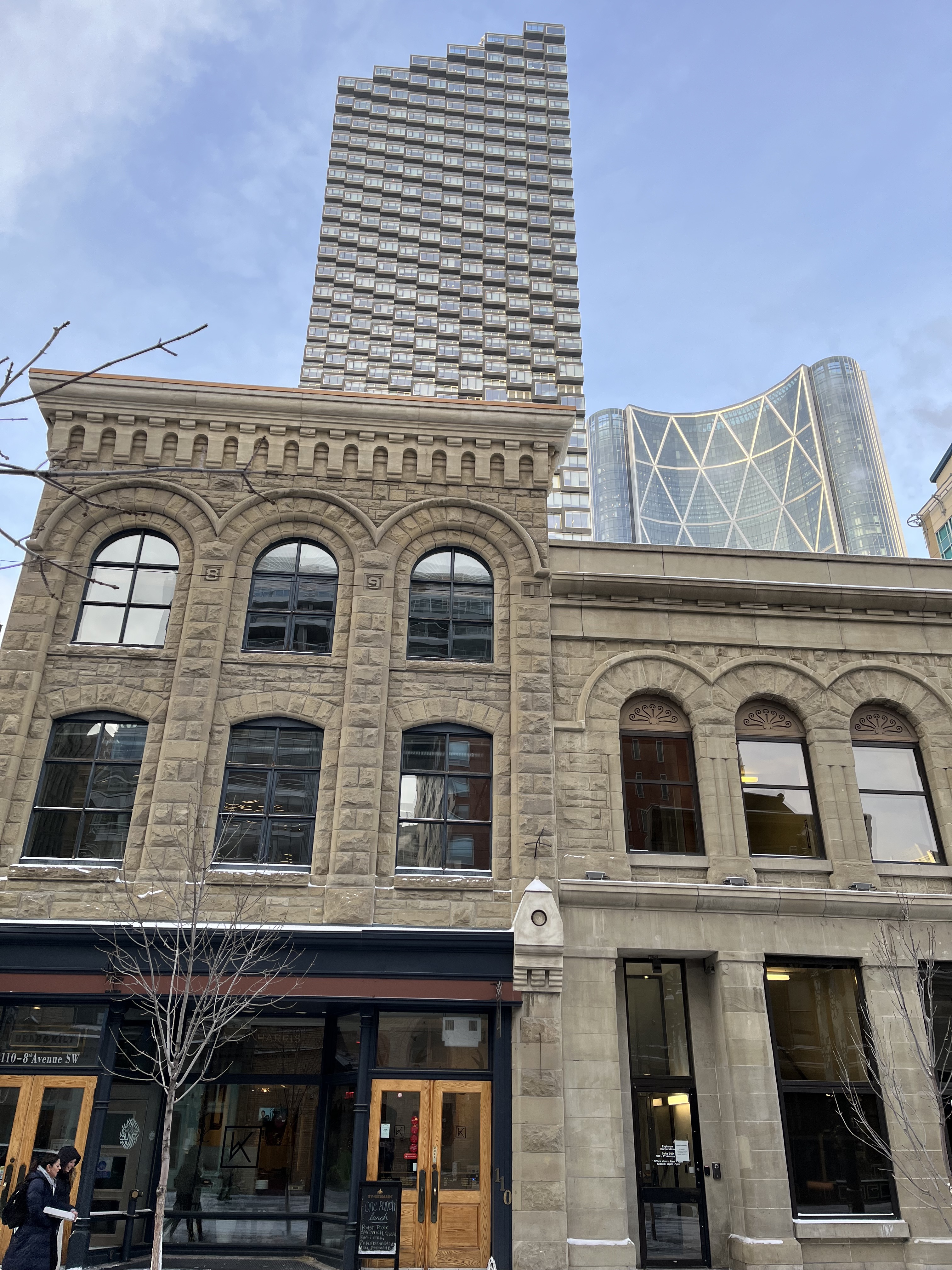 urban, explore, sandstone city, tour