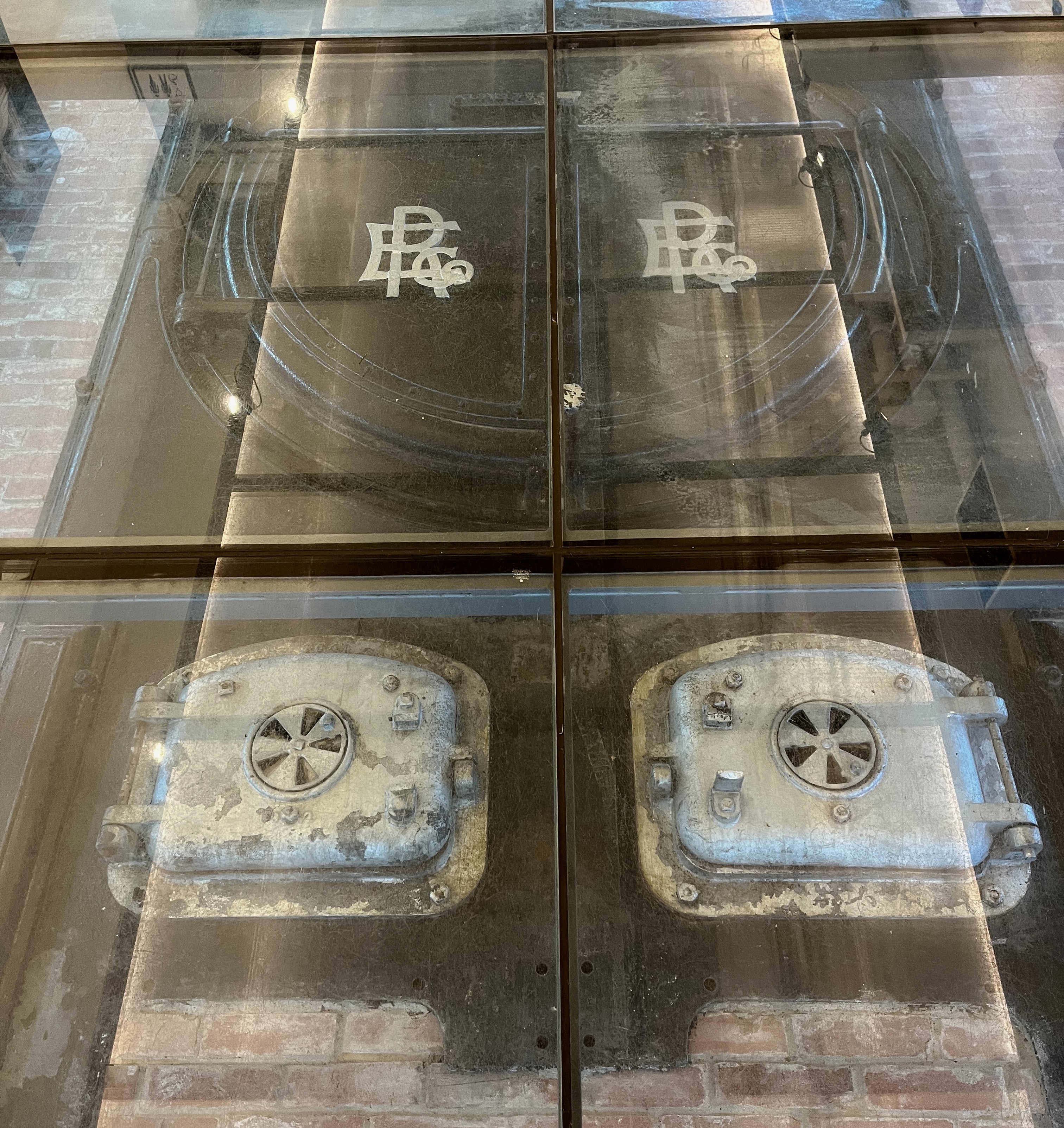 King Edward School, urban exploring, boiler, original, historic, time capsule