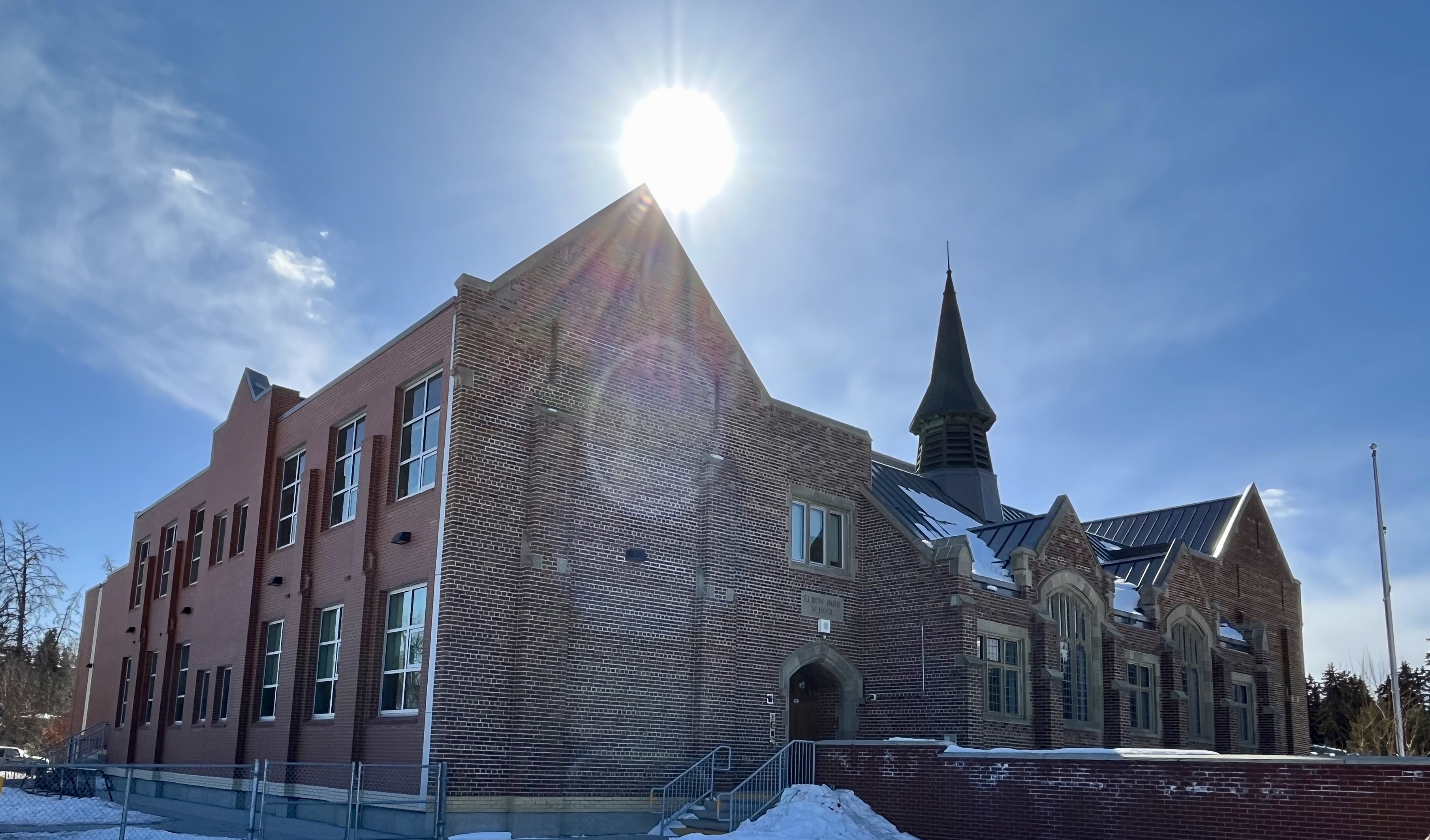 Urban hiking, explore, dog, walk