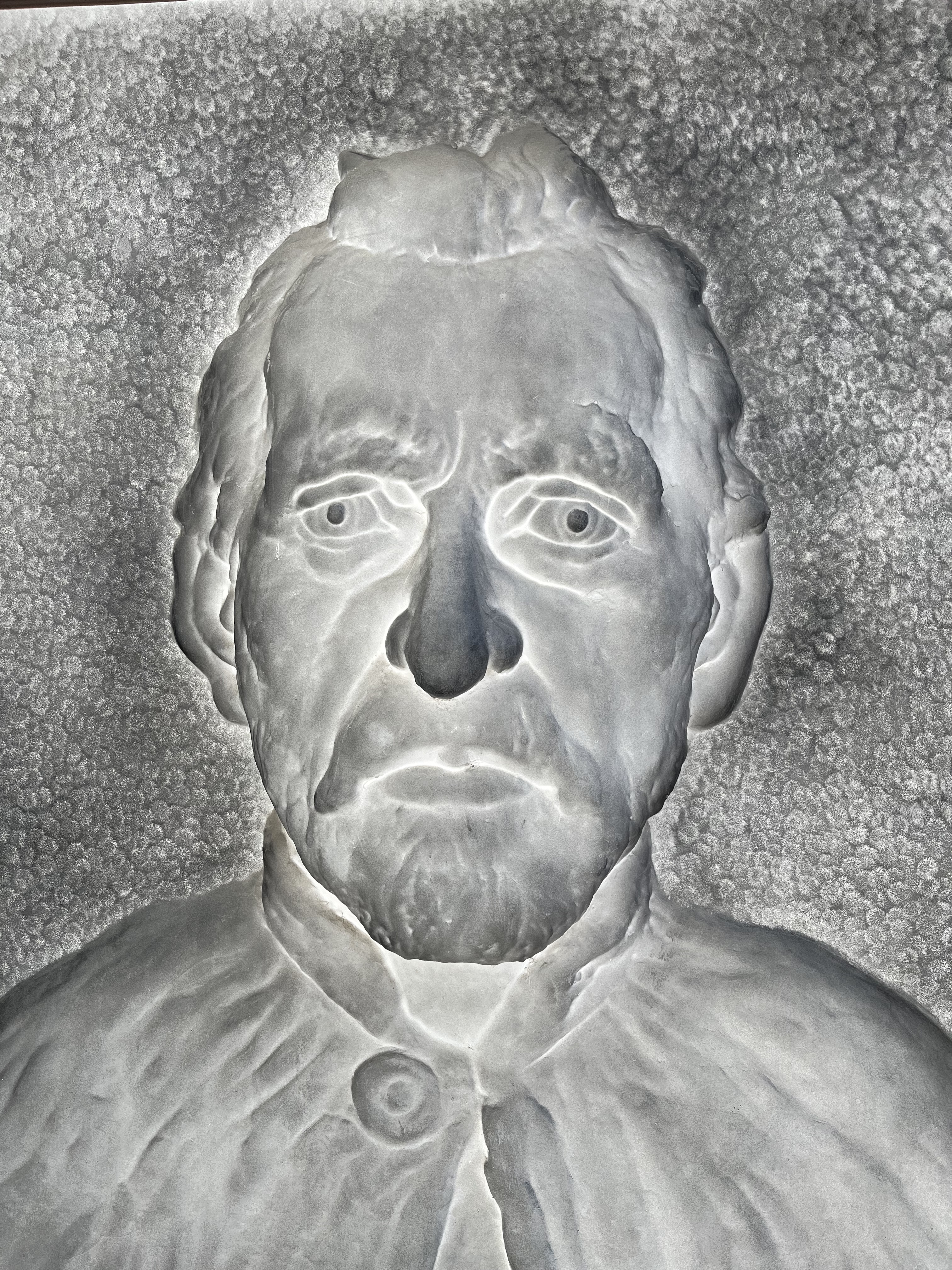 Urban, art, hike, explore, Calgary, 4th Street, Van Gogh, Observes