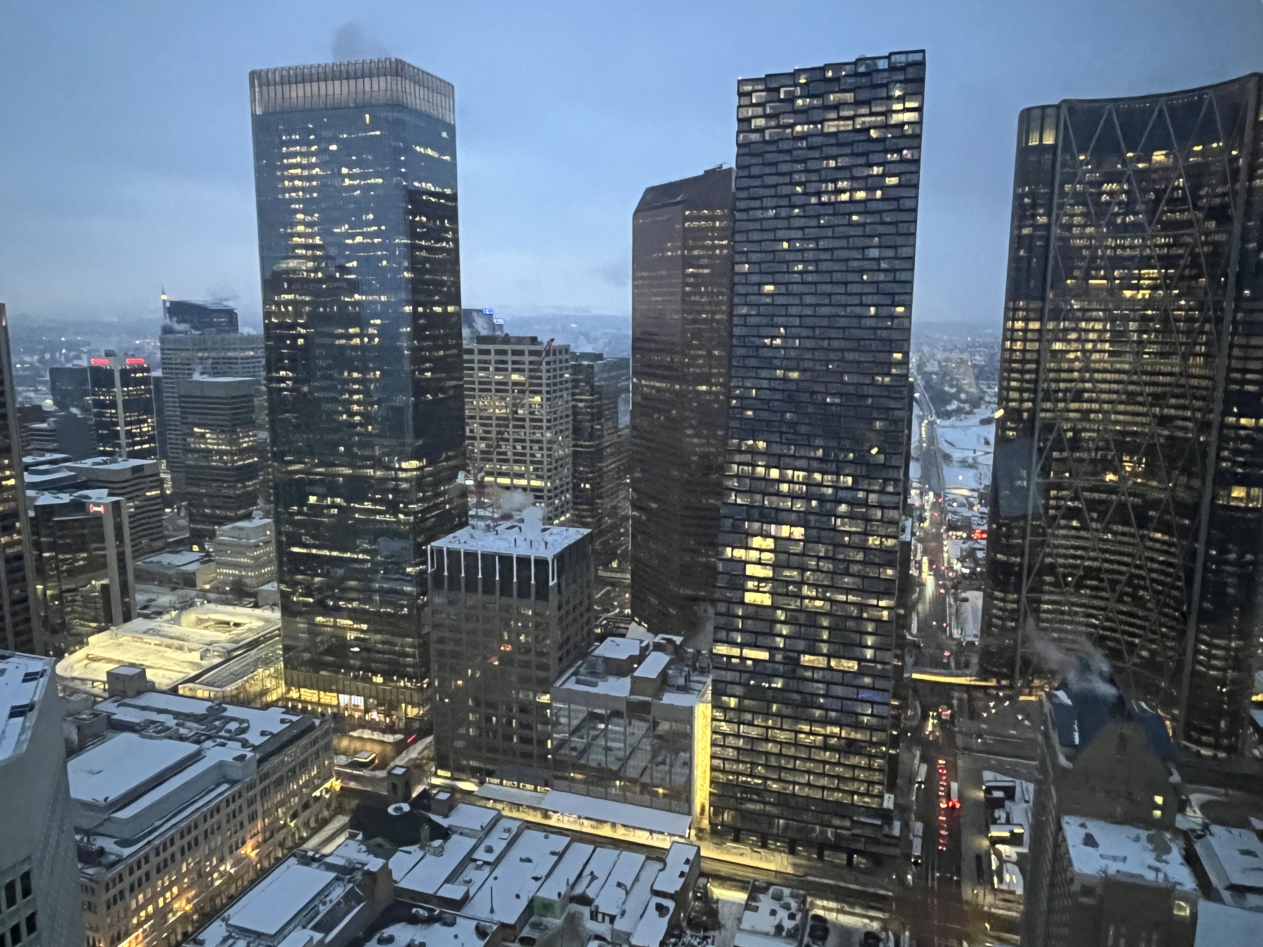 Lookout, 802 Challenge, exploring,