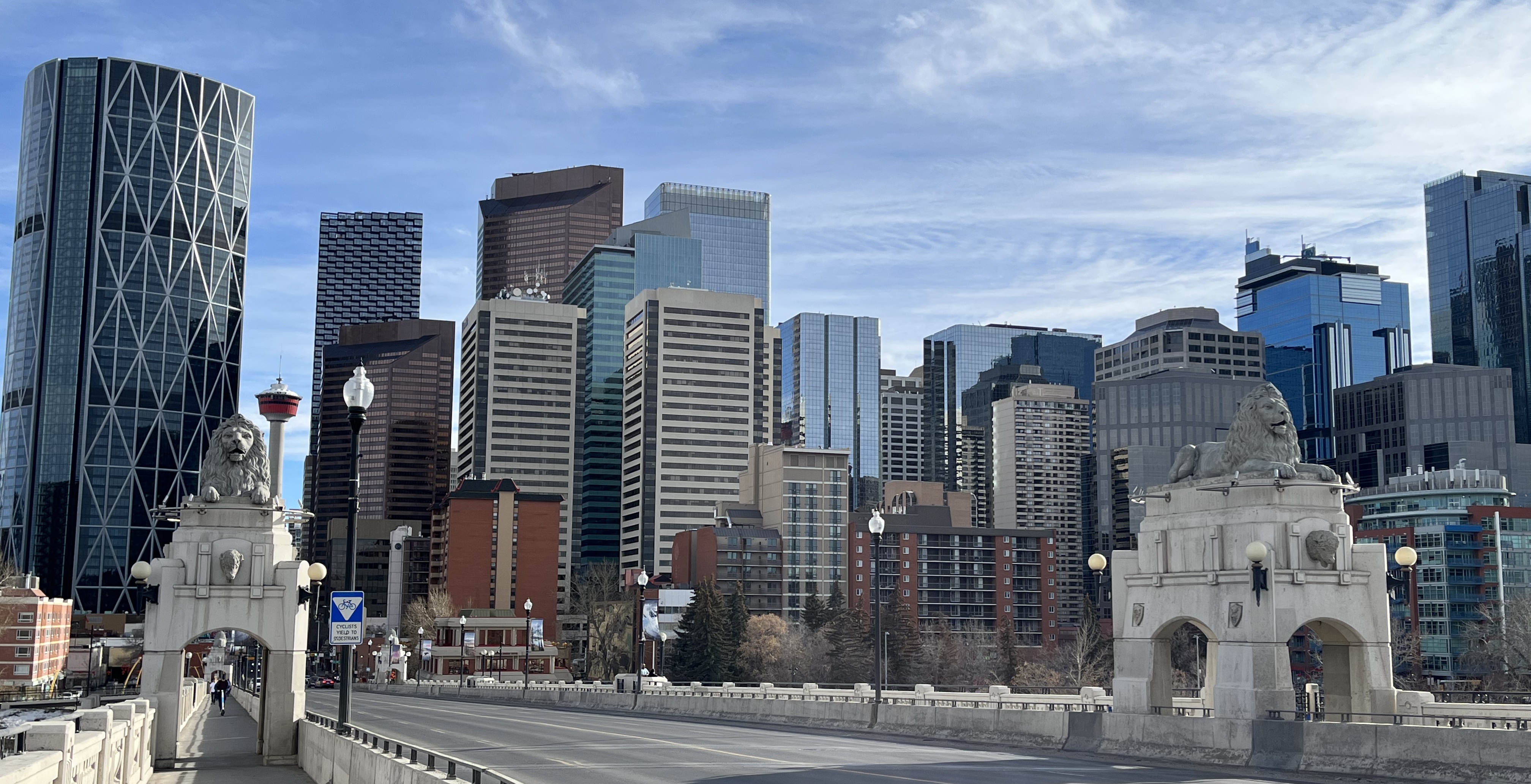 Pedestrian, transportation, Calgary, tour, urban, hiking, lookout, biking, scooter