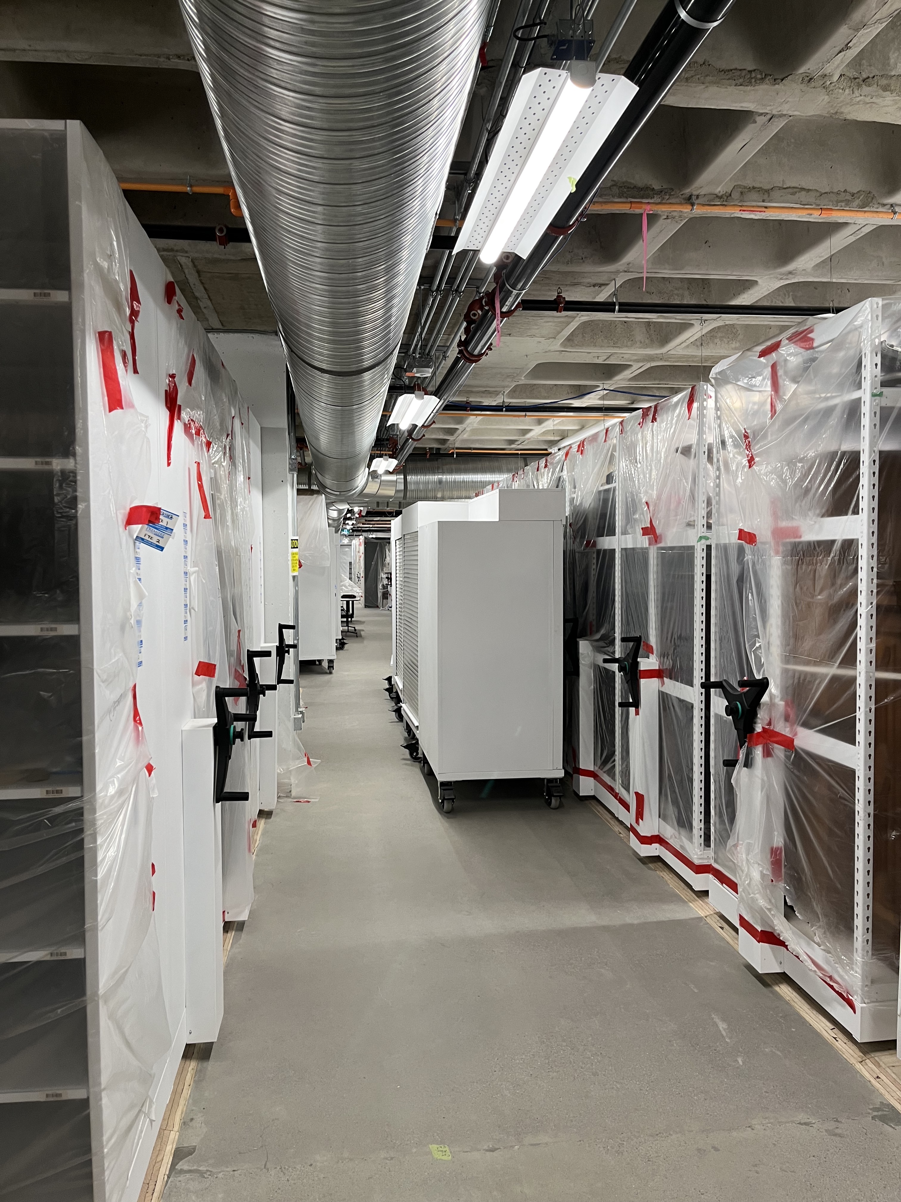 museum, explore, tour, urban, walk, Calgary, renovation, JR Shaw Centre for Arts and Culture