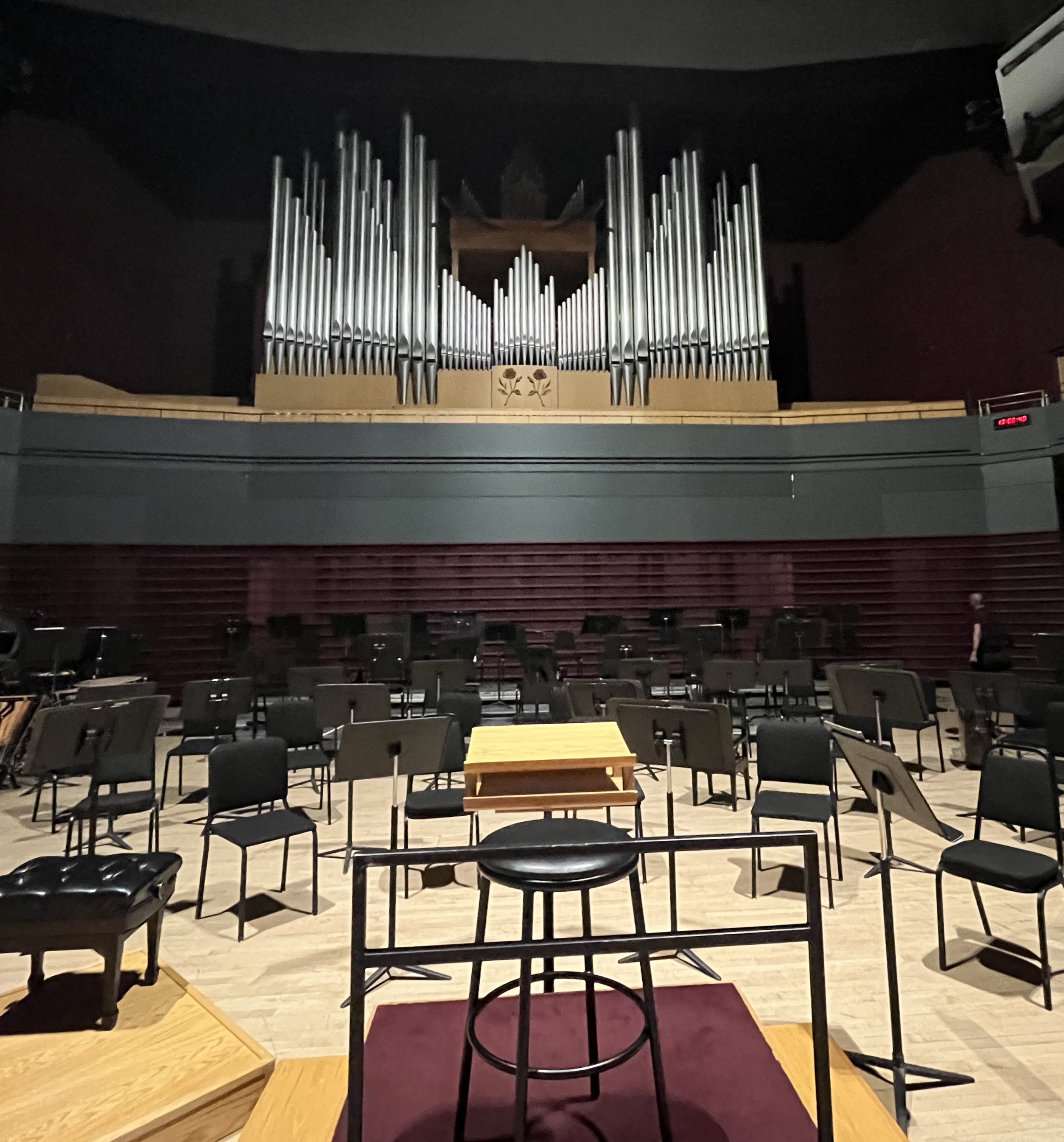 Calgary, explore, Urban, tour, Philharmonic, Orchestra, performing, Arts, Commons