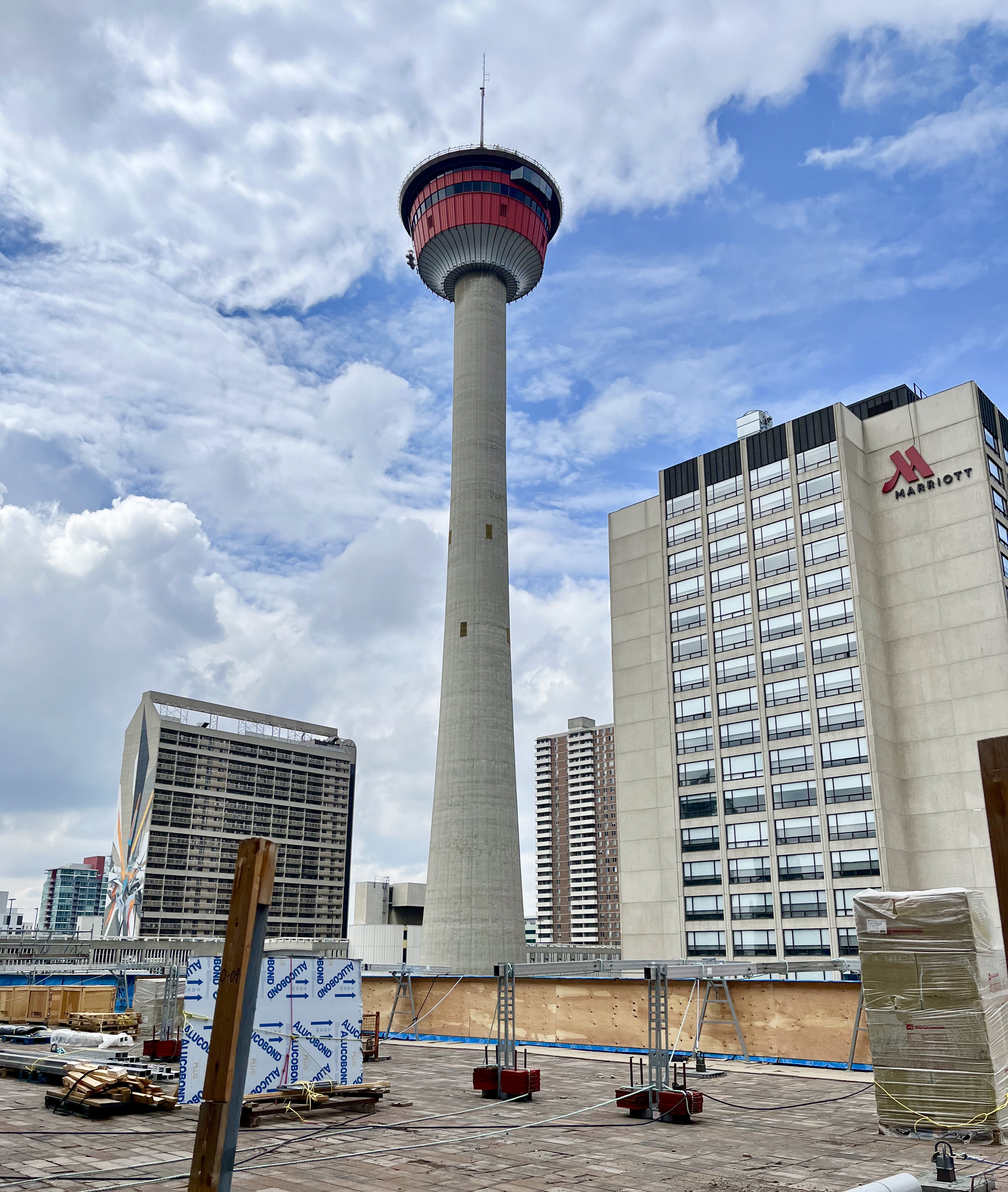 Glenbow, museum, explore, Stephen Aveneue, tour, urban, walk, Calgary