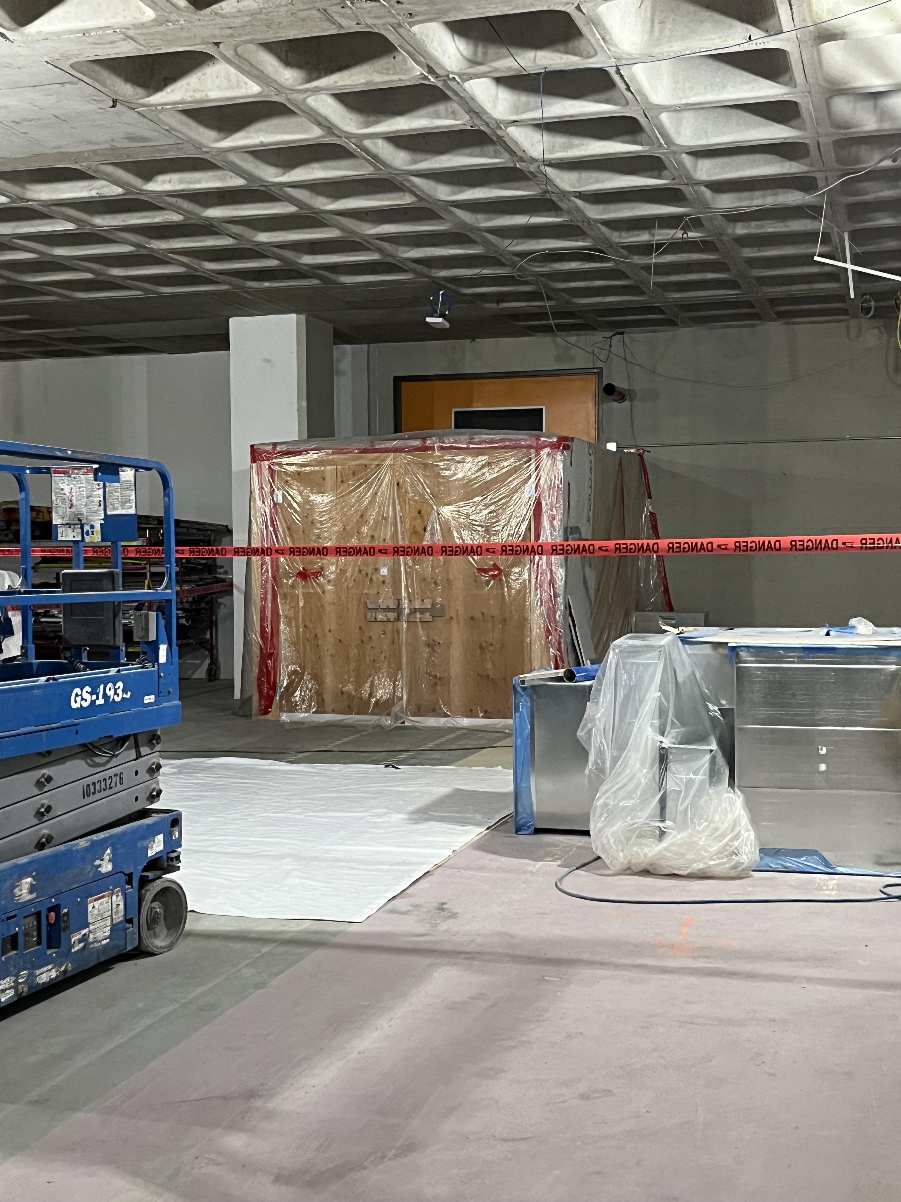 Glenbow, museum, explore, Stephen Aveneue, tour, urban, hiking, walk, Calgary, renovation