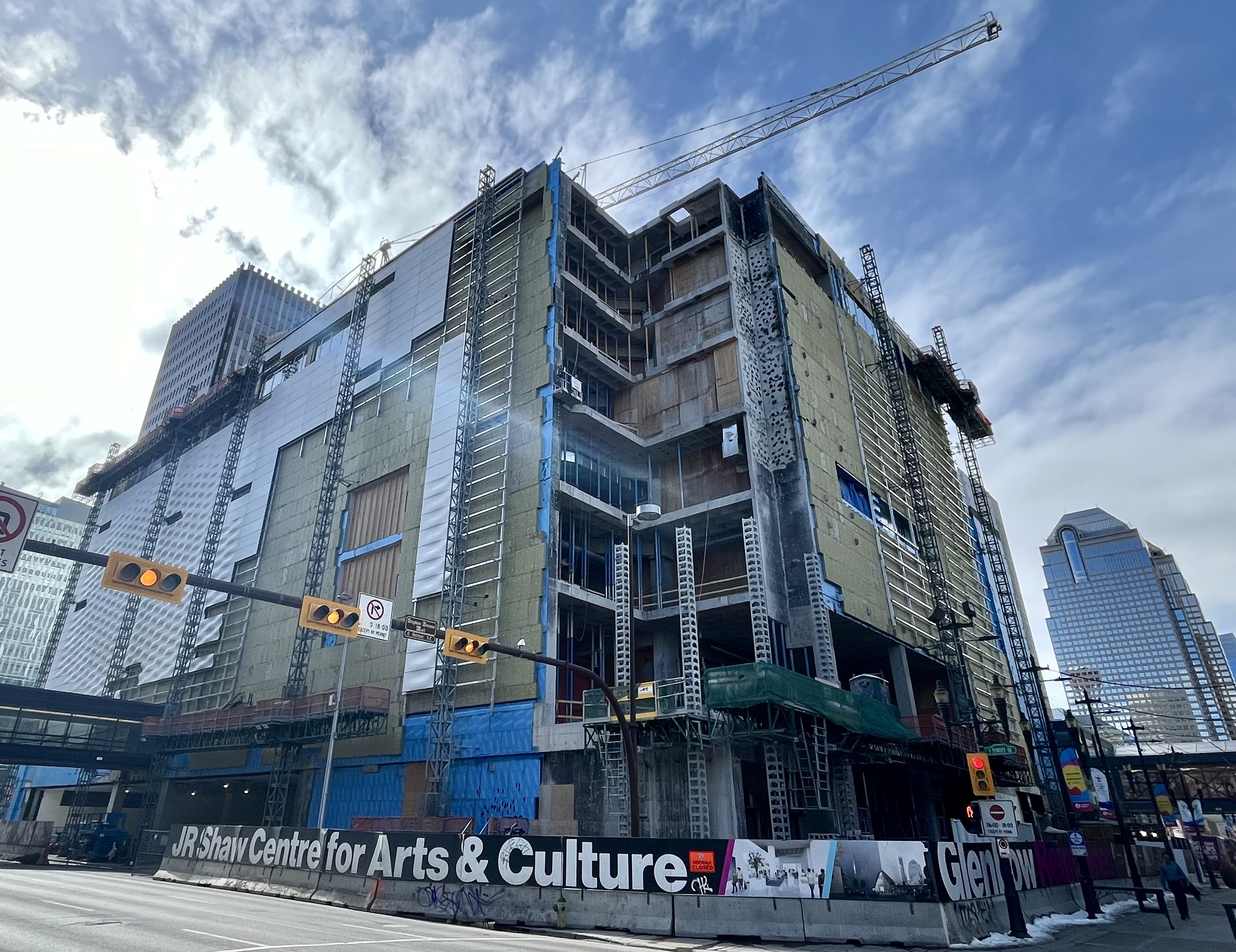 urban, Calgary, Glenbow, Stephen Avenue, walk, explore