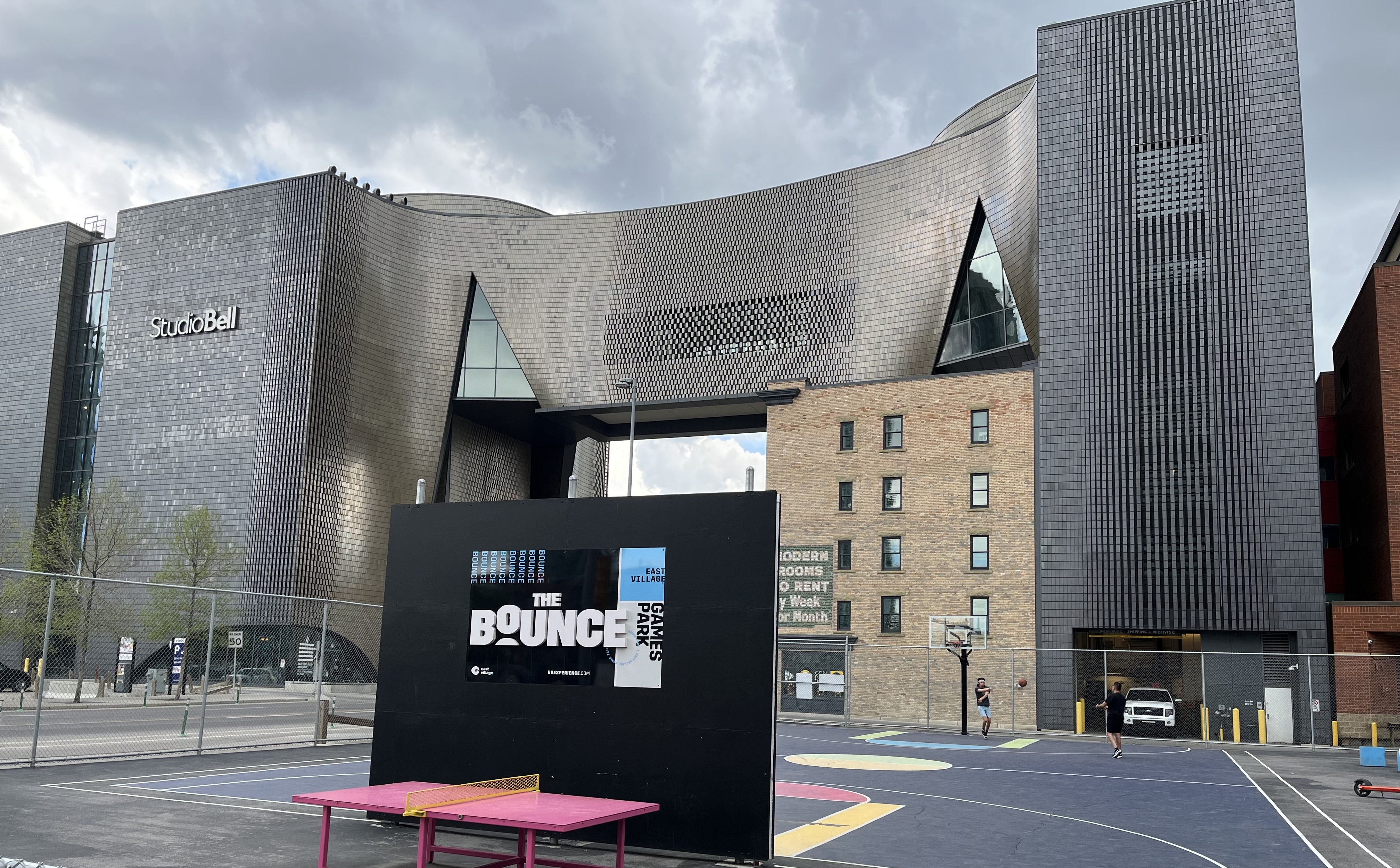 Calgary, explore, tour, bike, run, walk, urban