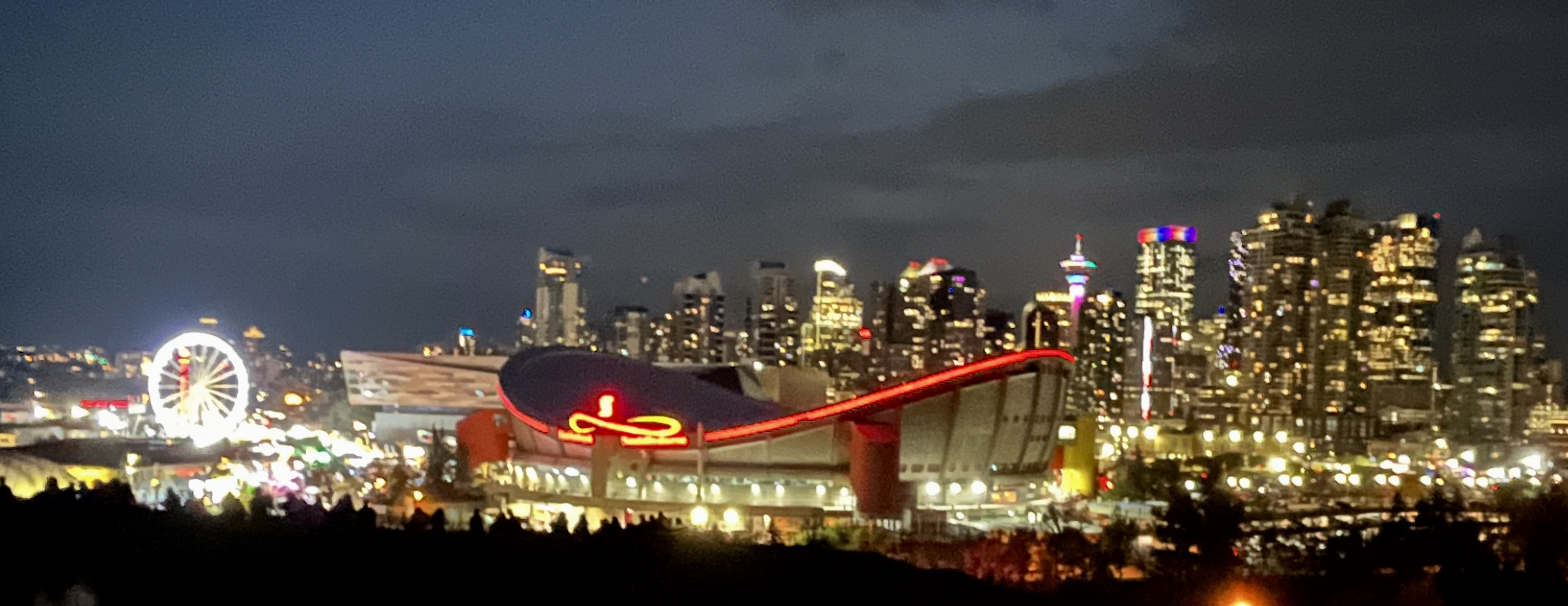 Urban, exploring, walk, bike