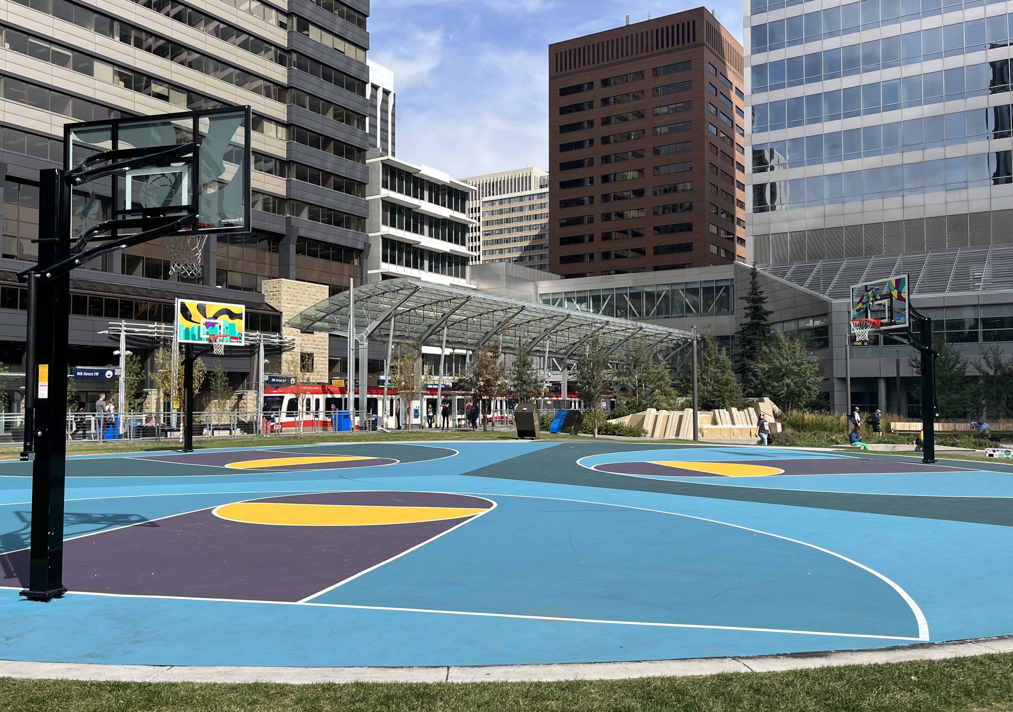 hoops, best, guide, explore, active, lifestyle, urban