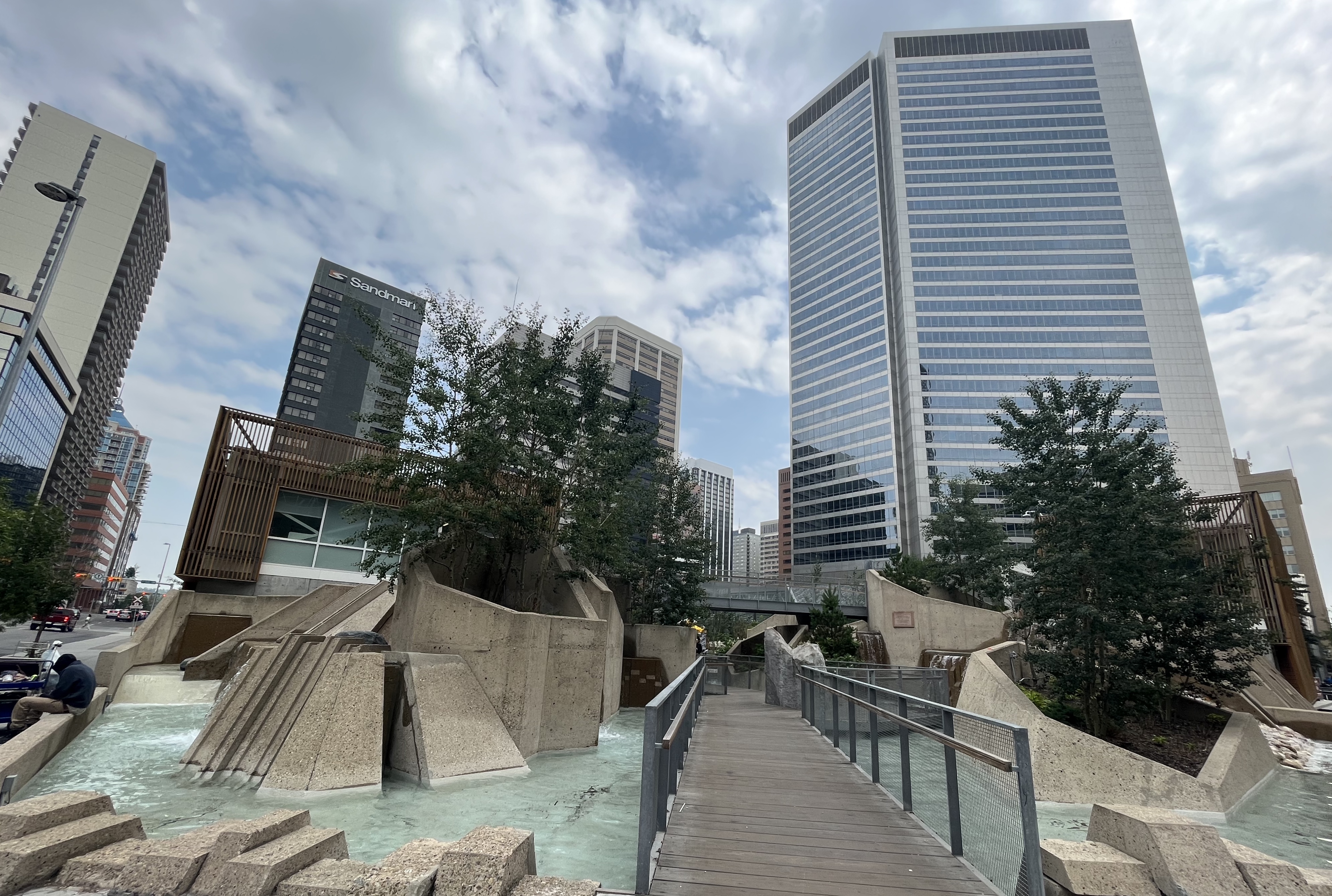 Calgary, explore, urban, active, lifestyle, tour, best, outdoor