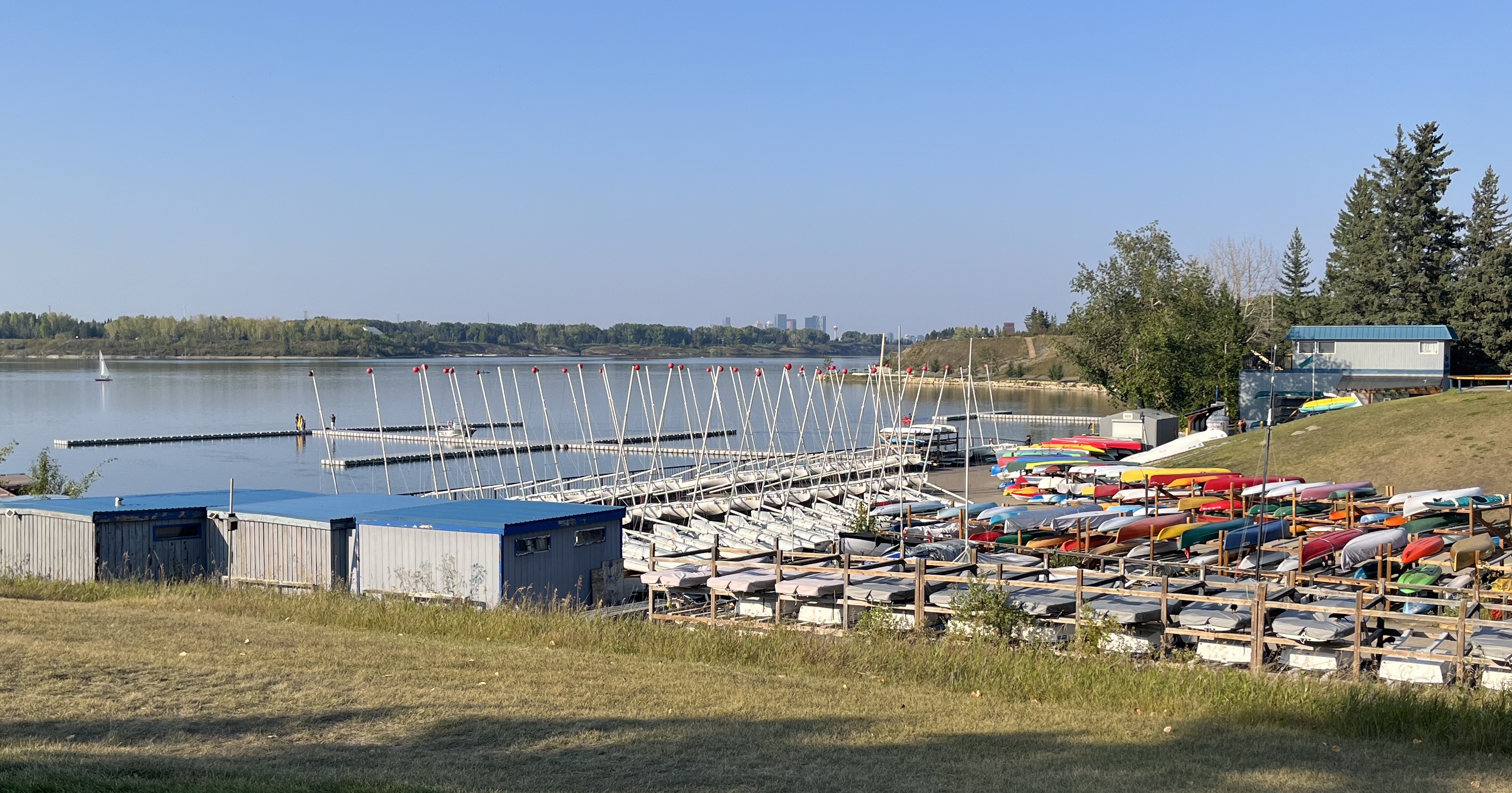 calgary, south, park, explore, recreation, lifestyle, active, environment