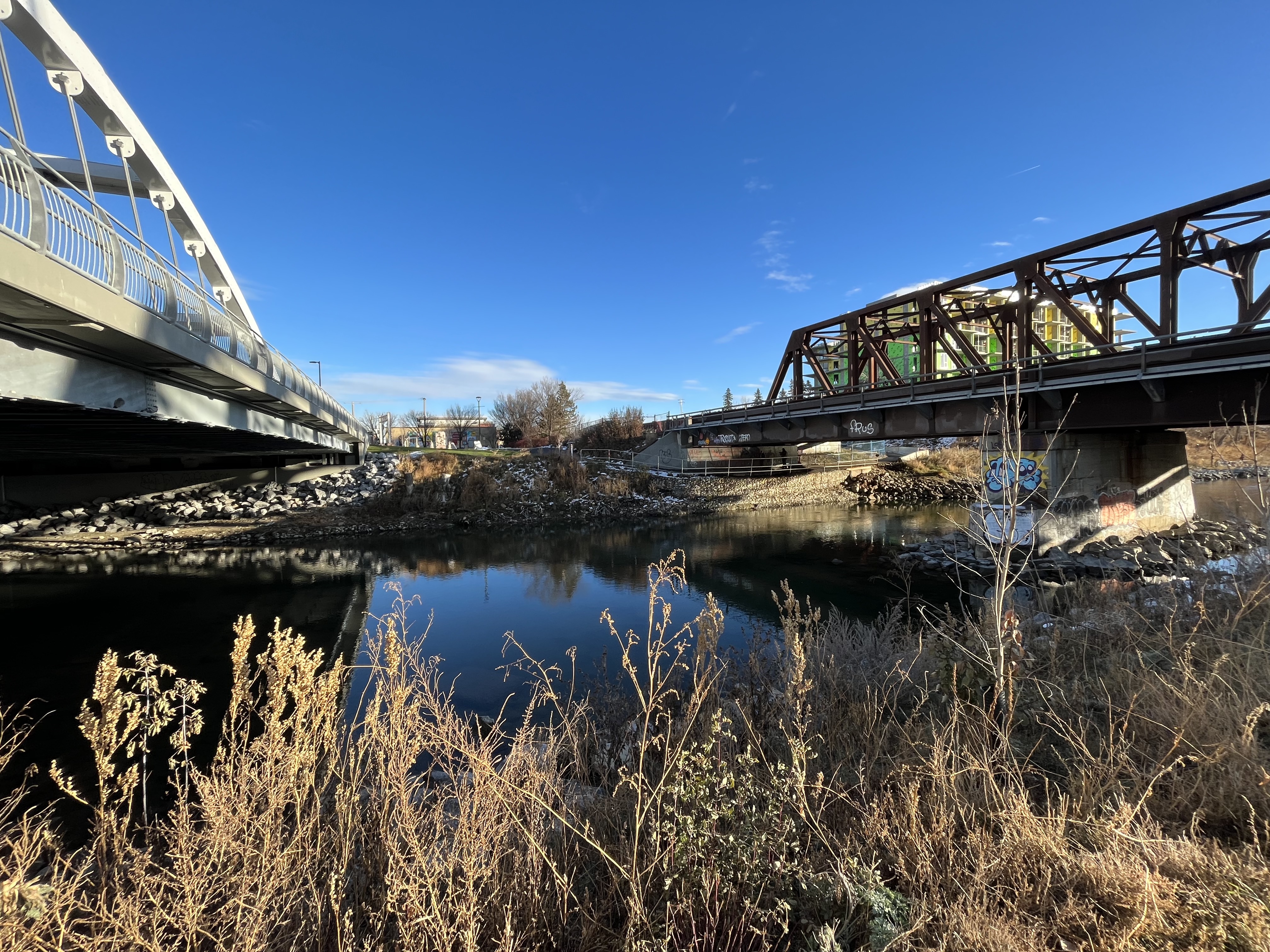 urban, explorer, Calgary, transportation, infrastructure, bike, guide,