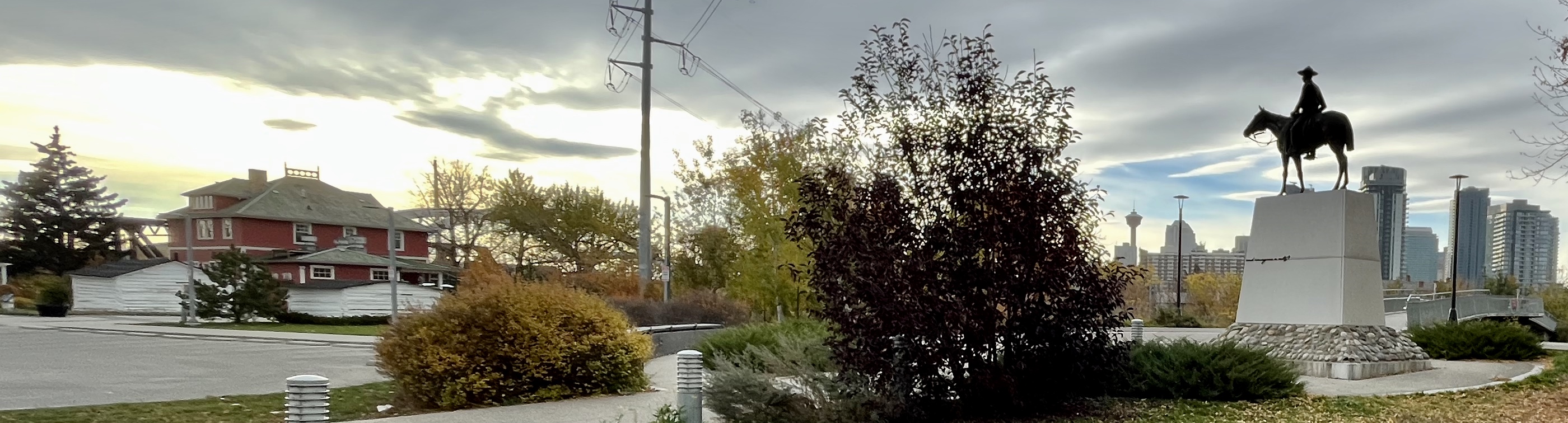 Bike, walk, hike, urban, exploring,