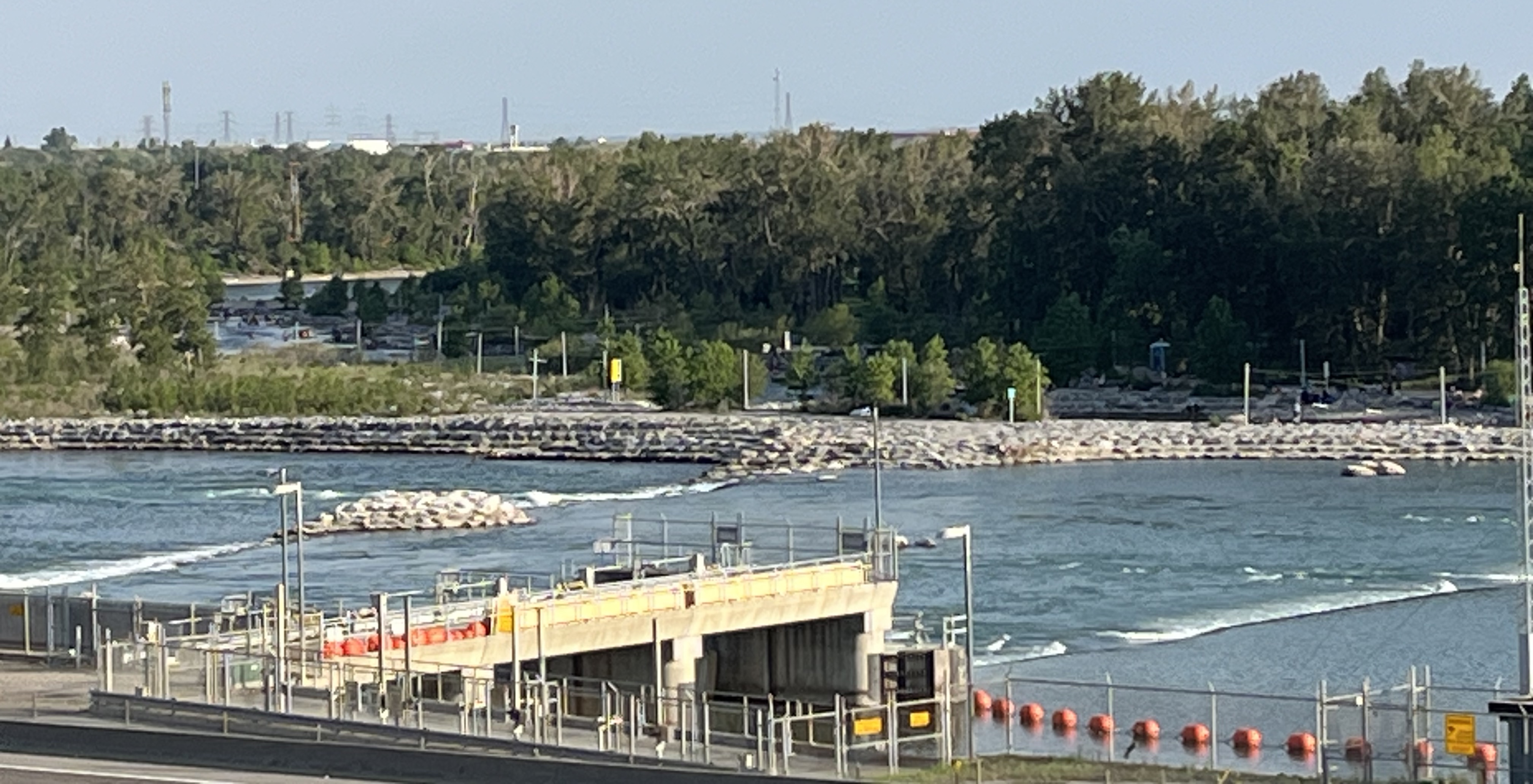 Inglewood, Sanctuary, hiking, Calgary, Bend in the Bow, biking