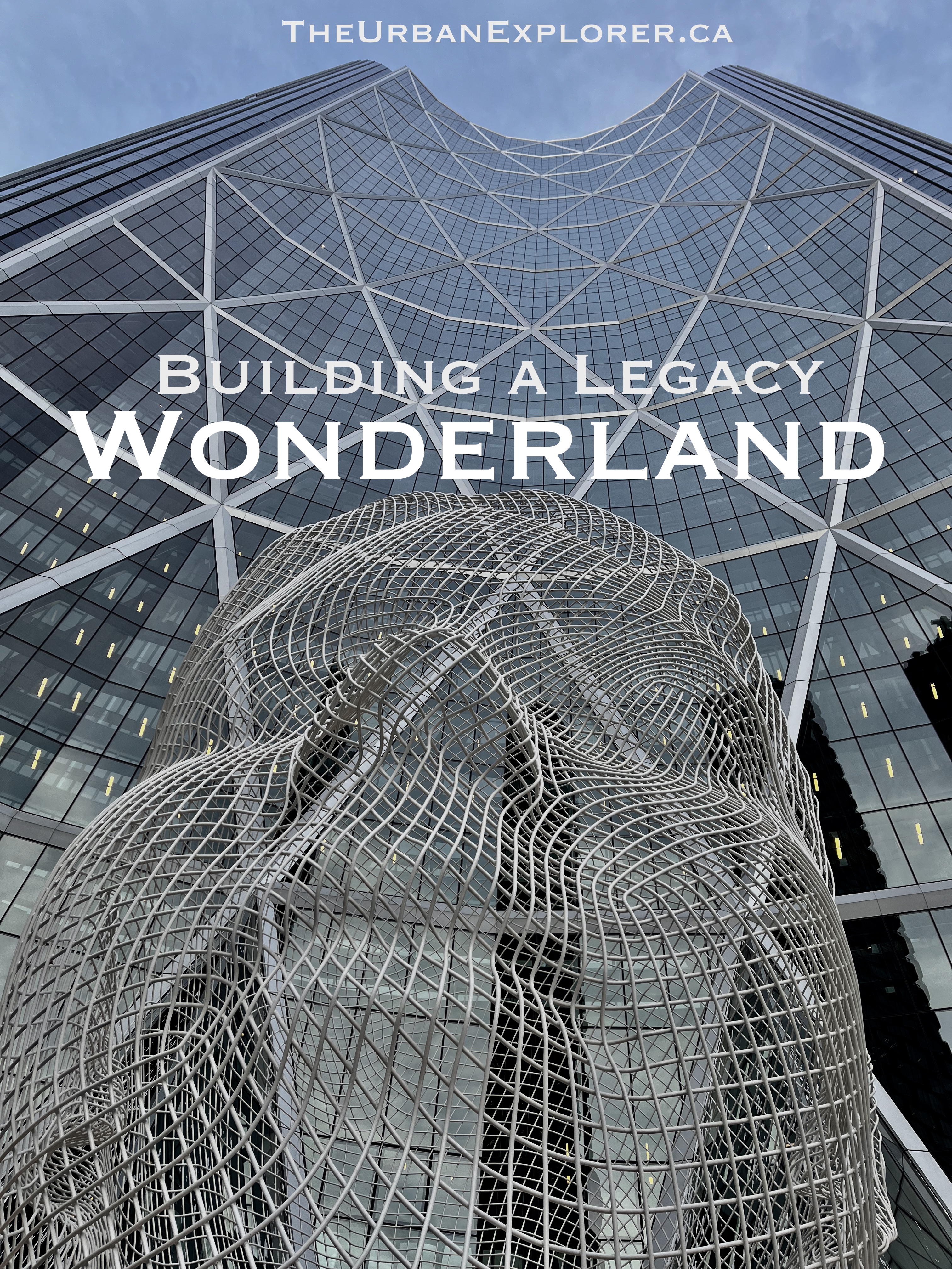 Bow, walk, tour, guide, Calgary, tourism