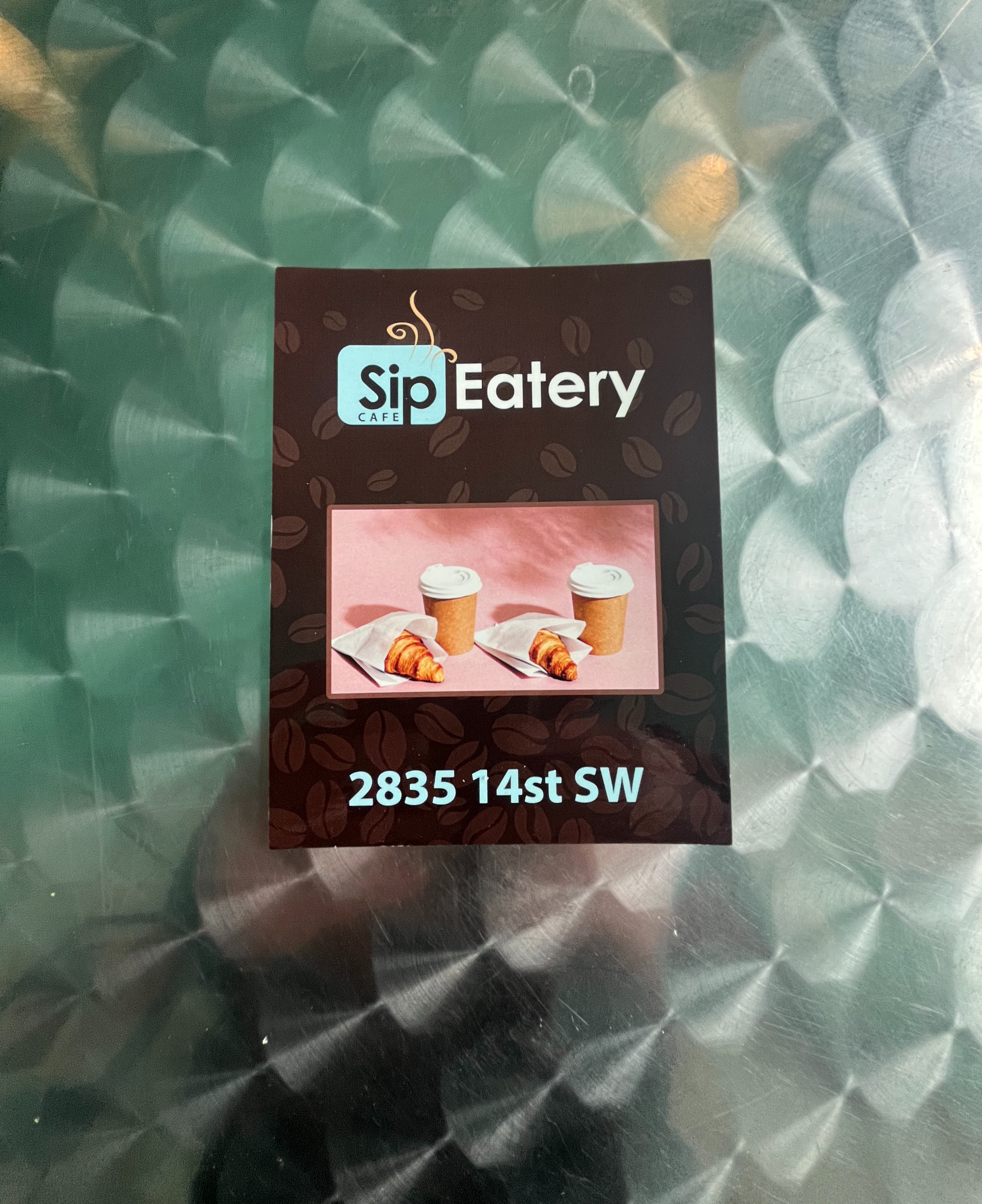 urban, coffee, Calgary, destination