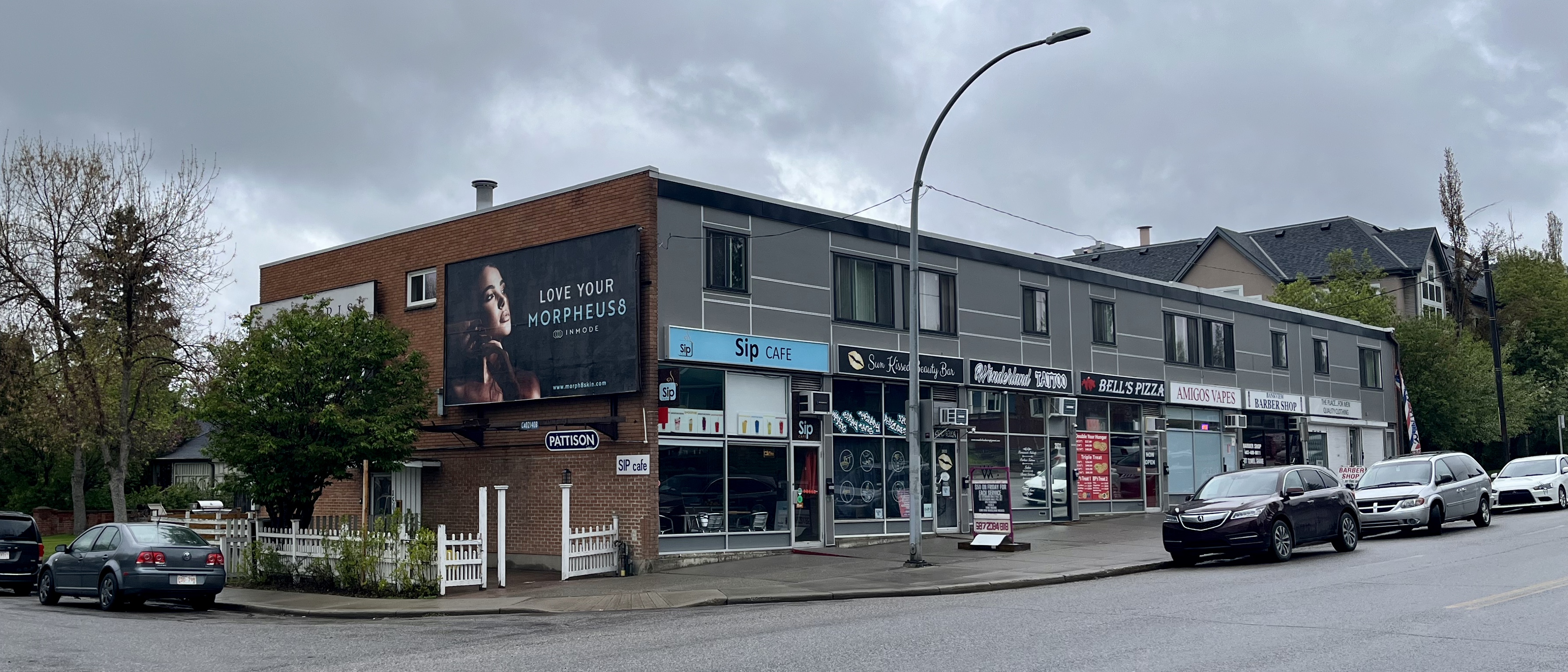 urban, bike, Calgary, walk, business, guide, tour