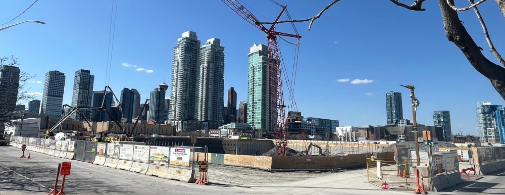 Calgary, Scotia Place