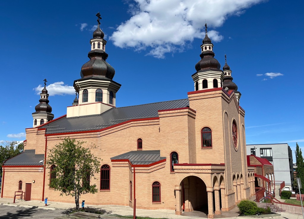 Calgary, urban, explore, culture, walk